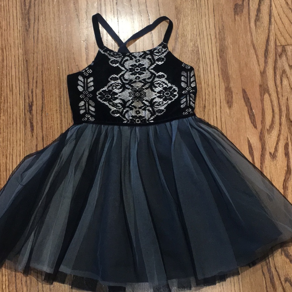 Girls Dress